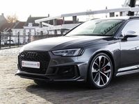 tweedehands Audi RS4 RS4 2.9 TFSIquattro