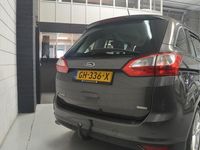 tweedehands Ford Grand C-Max 1.0 Trend // AIRCO // CRUISE // TREKHAAK // NAVI /