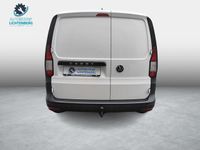 tweedehands VW Caddy Cargo 1.5 TSI Trekhaak / Bluetooth / PDC achter / Airco / Nieuw!