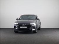 tweedehands Audi Q8 Sportback e-tron 55 quattro S Edition Competition 115 kWh