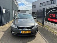 tweedehands Kia Ceed CEE DSporty Wagon 1.6 CRDi X-tra ( bj 2011) *AIRCO*STOELVERWARMING*