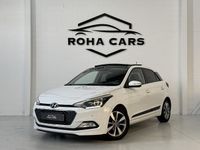 Occasion Hyundai i20 84 PK (61 kW) 2016 Wit Hatchback