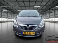 tweedehands Opel Meriva 1.4 Edition