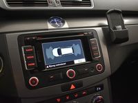 tweedehands VW Passat 1.4 TSI Executive Automaat Dealer onderhouden Trekhaak Edition BlueMotion