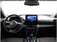 tweedehands Toyota Yaris Cross 1.5 Hybrid Executive | Navigatie | Parkeersensoren voor en achter | 18 inch Lichtmetalen velgen |