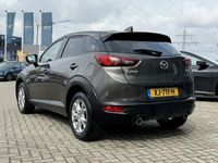 tweedehands Mazda CX-3 2.0 SAG 120 Skylease AUTOMAAT