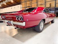 tweedehands Dodge Charger R/T - ONLINE AUCTION