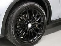 Occasion Mercedes GLC250 Edition 1 211 PK (155 kW) 2015 Grijs SUV