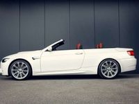 tweedehands BMW M3 Cabriolet M Drive DCT | Originele lage KM stand