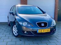 tweedehands Seat Leon 1.8 TFSI Stylance