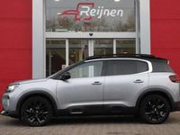 Occasion Citroën C5 Aircross Start 146 PK (107 kW) 2024 Grijs SUV