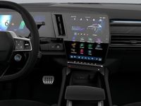 Nieuw Renault Rafale Esprit Alpine 131 PK (96 kW) 2025 Grijs SUV