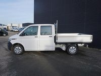 Occasion VW T6.1 111 PK (81 kW) 2021 Wit Van