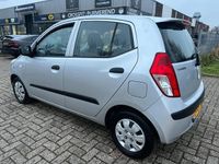 tweedehands Hyundai i10 1.1 Active Cool - 1E EIGENAAR - AIRCO - NWE APK !