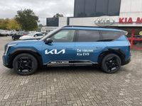 tweedehands Kia EV9 Launch Edition GT-Line AWD 100 kWh LET OP ALLEEN BESCHIKBAAR VOOR PROEFRITTEN!