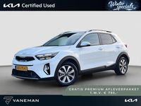 Occasion Kia Stonic 101 PK (74 kW) 2025 Wit SUV