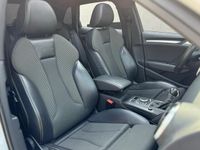 tweedehands Audi A3 Sportback g-tron 1.4 TFSI Ambition Pro S-Line g-tron