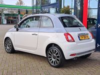 tweedehands Fiat 500 0.9 TwinAir Turbo Collezione | Panodak | Cruise Co