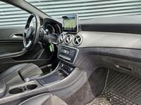 tweedehands Mercedes CLA180 Shooting Brake Business Solution Navi | Camera | Cruise Control | LED | Parkeersensoren V+A | Stoelverwarming