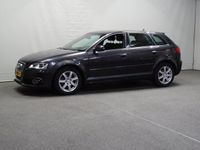 tweedehands Audi A3 Sportback 1.4 TFSI Ambition Pro Line S