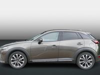 tweedehands Mazda CX-3 2.0 SkyActiv-G 120 SkyLease GT ||NAVI|| RIJKLAARPRIJS!!