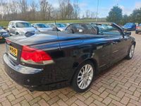 tweedehands Volvo C70 Convertible 2.4 D5 Kinetic AUT