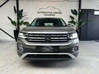 tweedehands VW T-Cross - 1.0 TSI DSG LIFE LED CARPLAY