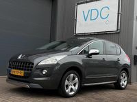 Occasion Peugeot 3008 Style 156 PK (114 kW) 2013 Stationwagen