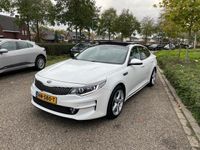 tweedehands Kia Optima 1.7 CRDi DynamicLine