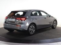 Occasion Mercedes A180 Edition 136 PK (100 kW) 2025 Grijs Hatchback