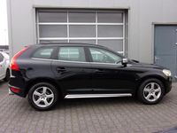 tweedehands Volvo XC60 2.4 D5 AWD R-Design Leer/Clima/Cruise/Navi!!