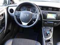 tweedehands Toyota Auris Hybrid 1.8 Hybrid Executive Navi-Glazen dak-Clima
