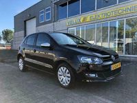 tweedehands VW Polo 1.2-12V BlueMotion Comfortline Navi/5DRS/AIRCO/GARANTIE