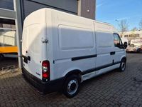 Occasion Renault Master 99 PK (72 kW) 2007 Wit Stationwagen