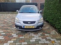 tweedehands Kia Rio 1.6 CVVT X-ecutive 2006 5Drs Clima Lm velgen