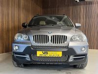 tweedehands BMW X5 XDrive48i Executive - Youngtimer - fiscaal Aantr.