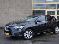 tweedehands Renault Mégane IV 1.3 TCe 5drs Limited BJ2020 Lmv 16" | Led | Pdc | Navi | Keyless entry | Climate control | Cruise control | Extra getint glas