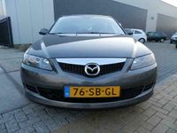 tweedehands Mazda 6 Sport 1.8i Touring top staat