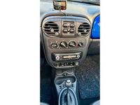 tweedehands Chrysler PT Cruiser 2.4i Limited AUT AIRCO LEER SCH. DAK NAP EXPORT/HA