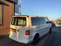 tweedehands VW Transporter 2.0 TDI L1H1 Economy sport edition