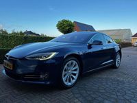 tweedehands Tesla Model S 100D 4wd Leer| Autopilot| BTW | ORG NL| Full optio