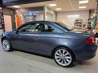 tweedehands VW Eos 1.4 TSI CLIMA/CRUISE/PANO/LEDER/NAVI!