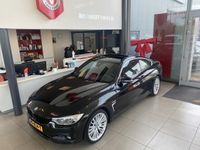 tweedehands BMW 435 435 4-serie Coupé i xDrive M SportLuxury Line4x4