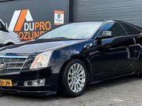 tweedehands Cadillac CT4 CTS3.6 V6 Sport Luxury