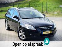 tweedehands Kia Ceed CEE DSporty Wagon Leer 1e Eigenaar 1.6 X-ecutive