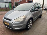 Occasion Ford S-MAX S 220 PK (161 kW) 2006 MPV