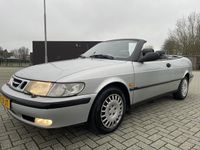 Occasion Saab 900 130 PK (95 kW) 1996 Grijs
