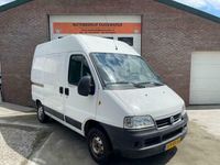 tweedehands Fiat Ducato 11 2.0 JTD 285 HD H2 Euro 4/Youngtimer/Marge!