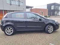 tweedehands Fiat Punto 0.9 TwinAir Easy