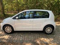 tweedehands VW up! airco , incl. btw